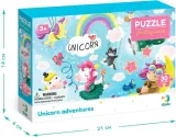 puzzle-30-unicorn-adventures-dodo-stan-nowy-kod-producenta-4820198243562