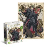 puzzle-250-harry-potter-harry-dodo-stan-nowy