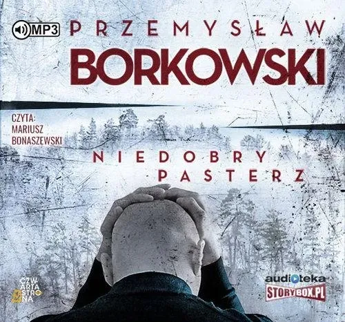 niedobry-pasterz-audiobook-stan-nowy