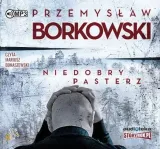 niedobry-pasterz-audiobook-stan-nowy