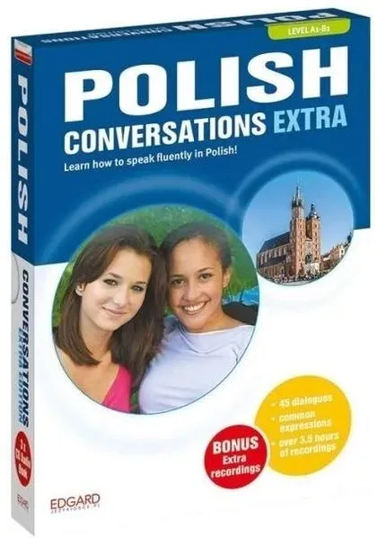 polish-conversations-extra-edition-level-a1-b1-edgard