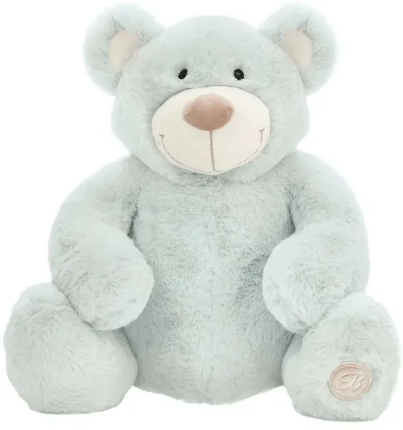 mis-jacobe-mietowy-35cm-beppe-stan-nowy
