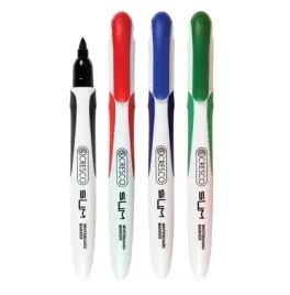 marker-suchoscieralny-slim-4-kolory-cresco
