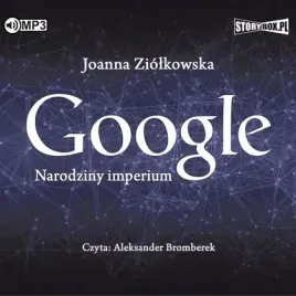 google-narodziny-imperium-audiobook-storybox