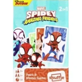 czarny-piotrus-memo-spidey-cartamundi-cartamundi