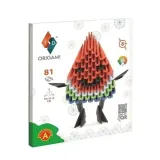 origami-3d-arbuz-alex-alexander-stan-nowy