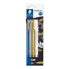 marker-metaliczny-m-3-kolory-staedtler-staedtler