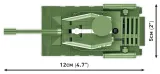 historical-collection-world-war-ii-is-2-cobi
