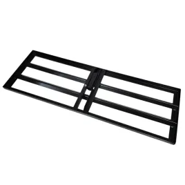 niwelator-terenu-reczny-90-x-30-cm-rozgarniarka-do-trawnika-blacha-25-mm