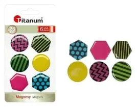 magnesy-do-tablic-26mm-6szt-titanum