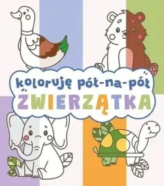 koloruje-pol-na-pol-zwierzatka-trefl-books