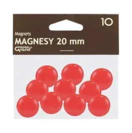magnes-20mm-czerwony-10szt-grand-grand