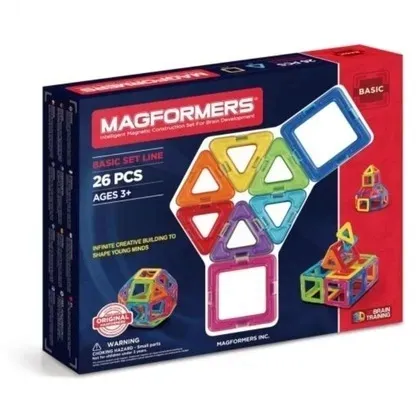magformers-basic-26el-magformers