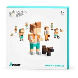 klocki-pixio-88-happy-family-pixio