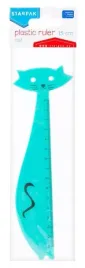 linijka-plastikowa-15cm-kot-starpak