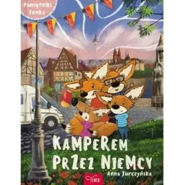 pamietnik-fenka-kamperem-przez-niemcy-wydawnictwo-edukacyjne-sobik