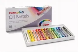 kredki-pastele-16-kolorow-pentel-pentel