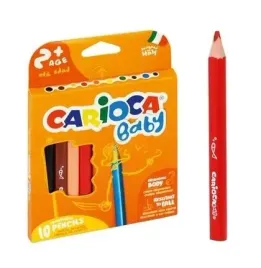 kredki-olowkowe-baby-10-kolorow-carioca-carioca