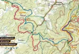 ziemia-klodzka-mapa-tras-rowerowych-plan-typ-publikacji-mapa-turystyczna