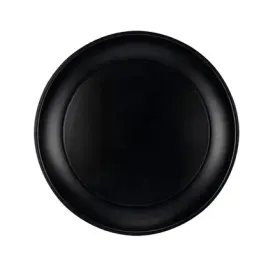 talerz-wielokrotnego-uzytku-czarny-21cm-godan