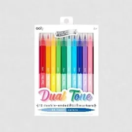 flamastry-pedzelkowe-dual-tone-24-kolory-ooly