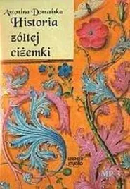 historia-zoltej-cizemki-audiobook-lissner-studio