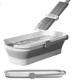 mop-z-wyciskaczem-z-wiadrem-skladanym-ultramop-promis-4-w-1-plaski-obrotowy