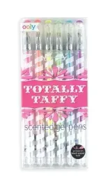 dlugopisy-zelowe-pachnace-totally-taffy-6-kolorow