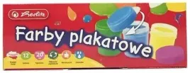 farby-plakatowe-szkolne-12-kolorow-x-20ml-herlitz