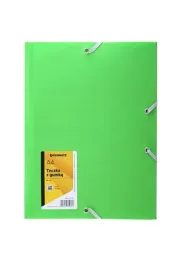teczka-z-gumka-a4-pp-101-zielona-penmate-penmate