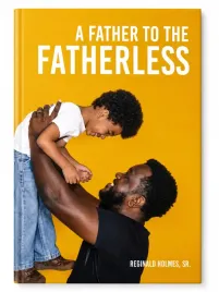 a-father-to-the-fatherless-r-holmes-rola-ojca-w-zyciu-dziecka-po-angielsku