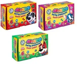 farby-plakatowe-6-kolorow-astrino-20ml-astra-astr