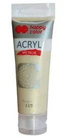 farba-akryl-75ml-jasne-zloto-metalik-happy-color
