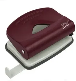 dziurkacz-1150re-czerwony-easy-easy-stationery