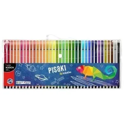 pisaki-w-etui-36-kolory-kidea-derform