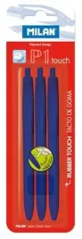 dlugopis-p1-touch-niebieski-3szt-milan-milan
