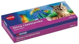 glina-rzezbiarska-naturalna-500g-mona-mona