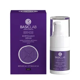 korygujace-serum-z-retinalem-005percent-redukcja-i-stymulacja-basiclab-15-ml
