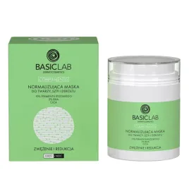 maska-normalizujaca-do-twarzy-szyi-i-dekoltu-basiclab-50-ml