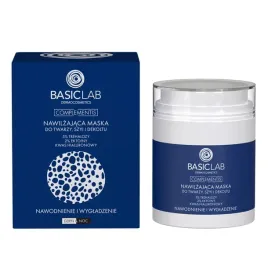 maska-nawilzajaca-do-twarzy-szyi-i-dekoltu-basiclab-50-ml