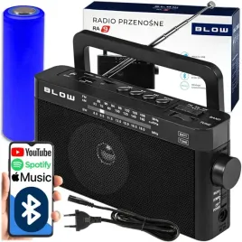 radio-przenosne-am-fm-kuchenne-budowlane-bluetooth-akumulator-usb-aux-sd