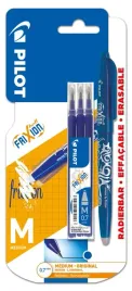 pioro-kulk-frixion-niebieski-0-7-wklady-pilot