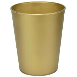kubeczki-plastikowe-wielorazowe-glamour-zloty-procos-250-ml-4-szt