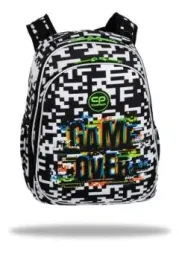plecak-2-komorowy-coolpack-turtle-game-over