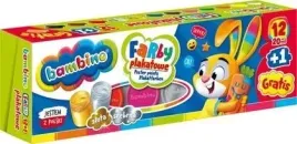farby-plakatowe-12-kolorow-20ml-bambino-st-majews