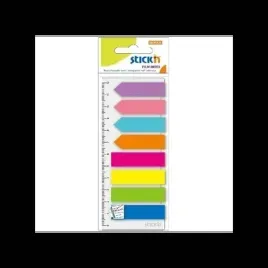 zakladki-indeks-samoprz-mix-8-kol-z-linijka-st