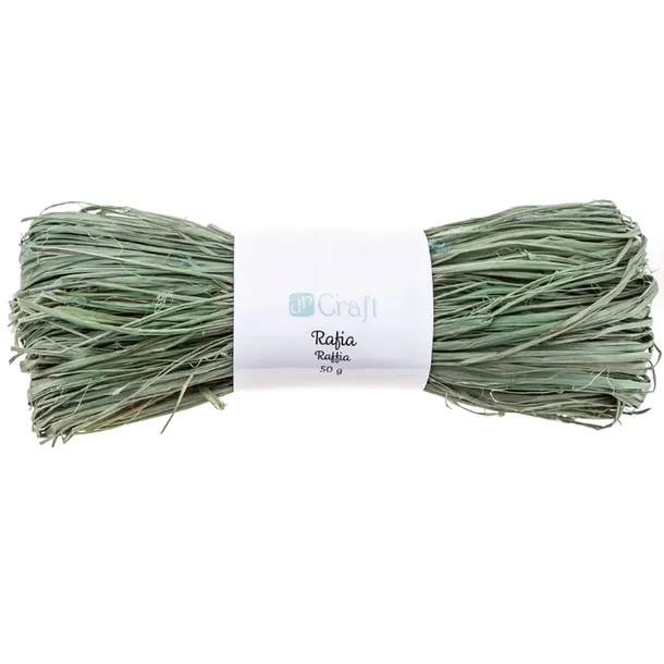 rafia-laurowa-50g-dalprint-stan-nowy