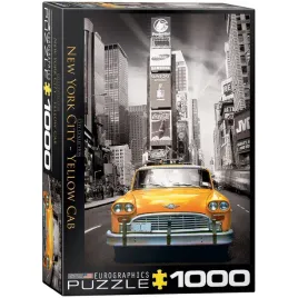 puzzle-1000-new-york-city-yellow-cab-6000-0735