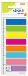 zakladki-indeksujace-neon-linijka-maped-8-kolorow