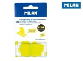 indeksy-transparentne-milan-fluo-zolte-45-x-25-mm
